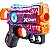 Lançador de Dardos X-Shot Enigma Skins Zuru - 36515 - Imagem 1