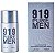 Perfume Lovali 919 Pure Men EDP 100ml - Masculino - Imagem 1