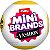 Mini Marcas Fashion Zuru - 77485 - Imagem 1