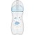 Mamadeira Easy Flow nuvem azul Buba - 17260 - Imagem 1