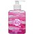 Gel Aromatizante Besable Hot Flores Morango com creme 320mL - Imagem 1