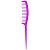 Pente para Cabelo Janeke Pente de Estilo FashionCombo 82826FF2 - Rosa - Imagem 1