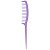 Pente para Cabelo Janeke Styling Comb FashionCombo 82826LIL - Lilás - Imagem 1
