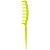 Pente para Cabelo Janeke Styling Comb FashionCombo 82826LIM - Amarelo - Imagem 1