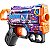 Lançador de Dardos X-Shot Sonic Super Speed Zuru - 36679 - Imagem 1