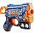 Lançador de Dardos X-Shot Mega Sonic Zuru - 36679 - Imagem 1