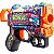 Lançador de Dardos X-Shot Robotnik Sonic The Hedgehog Zuru - 36679 - Imagem 1