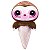 Peluche Lola Coco Coelha Zuru - 9638 - Imagem 1