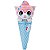 Pelúcia Chip Coco Cones ZUru - 9638 - Imagem 1