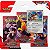 Kit Pokémon Cartas EV10 Rivais Predestinados Kangaskhan - 100 - 10521 - (19 Cartas) - Imagem 1