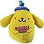 Pelúcia Pompompurin Jazwares Squismallows 8,9 cm - SQPN00598 - Imagem 1