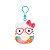 Peluche Hello Kitty Jazwares Squismallows 8,9 cm - SQSN00595 - Imagem 1