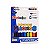 Marca-texto Doricolor Mágicos D68355 (10 cores) - Imagem 1