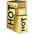 Perfume Paris Corner Gold Hot EDP 100mL - Feminino - Imagem 1