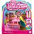 Mini Barbie Land da Mattel HYF41 - Imagem 1