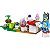 Jogo Lego Bluey Festa de Chá - 30687 (33 Peças) - Imagem 1