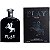 Perfume Lóvali Play Black EDP 100mL - Masculino - Imagem 1