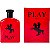 Perfume Lóvali Play Red EDP 100ml - Masculino - Imagem 1