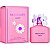 Perfume Lóvali Miss Daisy Art Eau de Parfum 100mL – Feminino - Imagem 1