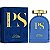 Perfume Deluxe Pure Soul Pour Homme EDT 100ml - Masculino - Imagem 1
