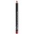 Lápis delineador labial NYX Suede Matte Cherry Skies SMLL03 - 1.0g - Imagem 1