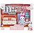 Jogo Cady Coelho Baby Bay Dreamy Quente Boutique Yasini - 836-46-B149513 - Imagem 1