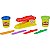 Massa de Modelar Play-Doh Mini Fábrica de Diversão Hasbro - E4920 - Imagem 1