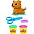 Massinha de Modelar Play-Doh Mini Kit Veterinário Hasbro - F7908 - Imagem 1