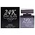 Perfume Lonkoom 24K Pure Black EDT 100ml - Masculino - Imagem 1