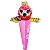 Peluche Fliss Coco Cones Surpresa Neon Zuru - 9609 - Imagem 1