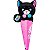 Pelúcia Luna Coco Cones Surpresa Neon Zuru - 9609 - Imagem 1