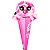 Peluche Flapper Coco Cones Surpresa Neon Zuru - 9609 - Imagem 1