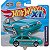 Miniatura 1992 Ford Mustang Foxbody Hot Wheels XL 2026 Mattel - JKL02/JKL05 - Imagem 1