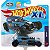 Hot Wheels XL Carro Mod Rod - Mattel JKL02 JKL11 - Imagem 1