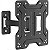 Suporte Articulado para TV FTX FTX884 Tamanho de 24" a 43 - Imagem 1