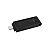 Pendrive Kingston Datatraveler 70 DT70 USB-C de 128GB - Preto - Imagem 1