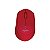 Mouse Logitech M280 910-004286 1000 DPI Sem Fio - Vermelho - Imagem 1