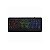 Teclado Mtek KB-7701LR Português - Preto (Caixa Feia) - Imagem 1