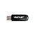 Pendrive Patriot Xporter Core 64GB USB 3.2 - Preto PSF64GXRB3U - Imagem 1