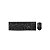 Mouse/Tec FTX KM250 Preto Sem Fio 128779 - Imagem 1