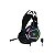 Fone de Ouvido Satellite Gaming AE-301 USB RGB - Preto - Imagem 1