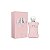Perfume Lovali Delinda - Água de Perfume - Feminino - 100ML - Imagem 1