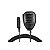Microfone Baofeng - para Walkie Talkie Baofeng UV-9G - Preto - Imagem 1