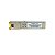Módulo SFP F. M 1.25G 100M HTSFP-24-1111F RJ45 Cobre 10/100/1000M - Imagem 1