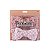 Testa de Fada Cala 69239 2 Peças Rosa/Branco - Imagem 1