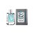 Perfume Chic 'N Glam Volume - Eau de Parfum - Masculino - 100ML - Imagem 1