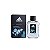 Perfume Masculino Adidas Ice Dive Edt 100ML - Imagem 1