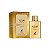 Perfume Maison Alhambra Your Touch Couro Eau de Parfum Masculino 100ML - Imagem 1