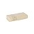 Toalha de Banho Karsten Banho Provence 70X135CM Vanilla - Imagem 1