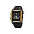 Relógio Masculino Digital Skmei 2257 GDBK Ouro Preto - Imagem 1